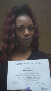 BOOM! They did it! Last night of the Beginners Course followed by  certificate presentation!