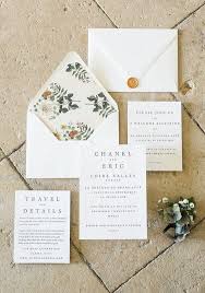 This Simple And Elegant Invitation Is Custom And Personalized Weddinginvitatio Inexpensive Wedding Invitations Wedding Invitations Modern Wedding Invitations