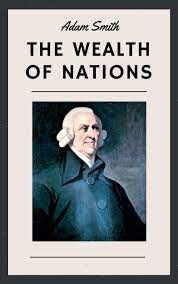By adam smith the federalist papers project www.thefederalistpapers.org. Adam Smith The Wealth Of Nations English Edition Ebook By Adam Smith 9783746798899 Rakuten Kobo United States
