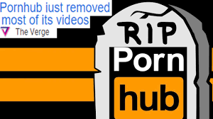 Rip pornhub