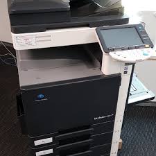 Чип блока проявки для konica minolta bizhub konica minolta: Konica Minolta Bizhub C280 Office Printer Electronics Others On Carousell