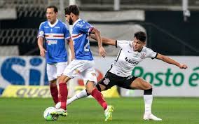 Com o tripé de meio formado por gregore, elton e douglas augusto, o tricolor. Bahia X Corinthians Provaveis Times Desfalques E Onde Assistir Lance