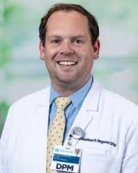 Cone Health Triad Foot & Ankle Center at Greensboro