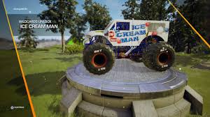In 2006, a batman monster truck made its debut at charlotte, 2006. Monster Jam Steel Titans 2 Review Still Searching For An Identity