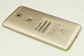 ZTE Axon 7 Testbericht - Ist das Axon 7 ...