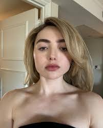 Peyton List's Instagram, Twitter & Facebook