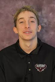 2022-23 Men's Swimming Roster