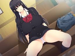 J-LIST, Your Friend in Japan! on X: Weve got amazing hentai products in  stock during our Fathers Day $10 coupon, including the Kyonyuu JK ga  Ojisan Chinpo series! See t.coKcMKXS8c2e t.coKwSzLFWRcD 