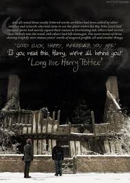 Gringott was a celebrated goblin who founded gringotts wizarding bank in 1474.for the bank's founding and presumable management, gringott was featured on a chocolate frog card. All The Messages On The Gate Of Harry S House At Godric S Hollow Harry Potter Facts Harry Potter Friends Harry Potter