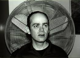Todd Barry