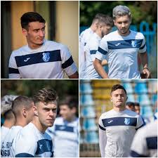 Farul constanța is going head to head with viitorul pandurii târgu jiu starting on 28 feb 2021 at 09:30 utc. Fc Farul ConstanÈ›a S A DespÄƒrÈ›it De AlÈ›i Patru JucÄƒtori Dar A È™i AchiziÈ›ionat Un Fotbalist De La Dinamo