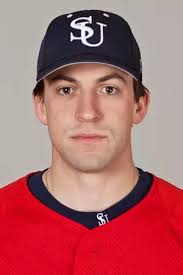 2011 Baseball Roster