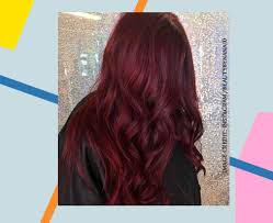 Choosing the best burgundy hair color for your skin tone how to dye hair burgundy at home? These Burgundy Hair Color Shades Will Set New Trends Nykaa S Beauty Book