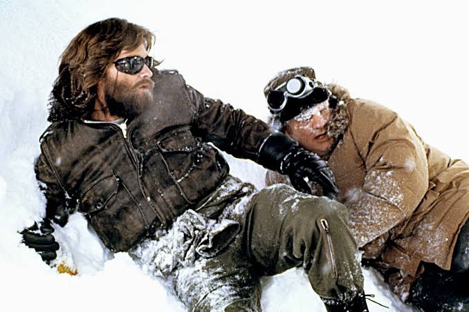John Carpenter's 'The Thing' Is a Paranoid Classic | WIRED
