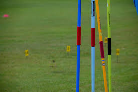The men's javelin throwing event was included in the. Javelin Throw At The Olympic Games