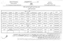 Ø·ÙˆØ¨Ø§Ø³ Ø§ÙˆÙ„Ø§ Ø¨Ø±Ù†Ø§Ù…Ø¬ Ø§Ù…ØªØ­Ø§Ù† Ø´Ù‡Ø§Ø¯Ø© Ø§Ù„Ø¯Ø±Ø§Ø³Ø© Ø§Ù„Ø«Ø§Ù†ÙˆÙŠØ© Ø§Ù„Ø¹Ø§Ù…Ù‡ 2021 Facebook