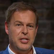 BBC Dragons' Den Peter Jones' explicit remark leaves fans gobsmacked