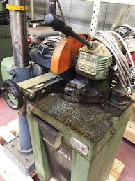 Check spelling or type a new query. Second Hand Saw Pedrazzoli Mod Brown 250 Caselli Group Spa