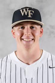 Wake Forest Drops One-Run Game at Boston College