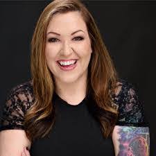 Sheena Sprague's Instagram, Twitter & Facebook