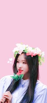 Tons of awesome loona desktop wallpapers to download for free. Loona Chuu Wallpapers Wallpaper Cave