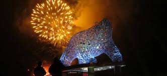 Celebrate Canada Day Kelowna Bc