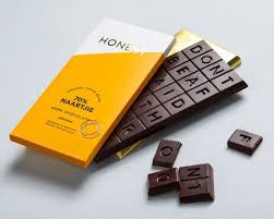 Does It Pop Chocolate Packaging Design Chocolate Packaging Chocolate Bar Design