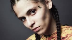 How 070 Shake Stole The Show On Kanye West S Ghost Town Kanye West Kids Kanye West Kanye