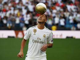 هدف واحد لدى هازارد في موسم ريال مدريد الجديد 11/08/2021 Ø§Ù„Ù…Ø´ÙƒÙ„Ø© Ø§Ù„Ø£ÙˆÙ„Ù‰ ÙÙŠ Ø±ÙŠØ§Ù„ Ù…Ø¯Ø±ÙŠØ¯ Ø¨Ø¹Ø¯ ÙˆØµÙˆÙ„ Ù‡Ø§Ø²Ø§Ø±Ø¯ Ø§Ù„Ø±ÙŠØ§Ø¶ÙŠ Ù…Ù„Ø§Ø¹Ø¨ Ø¯ÙˆÙ„ÙŠØ© Ø§Ù„Ø¨ÙŠØ§Ù†