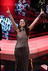 Hadise O Ses Turkiye Unluler Guzel Kadinlar Kadin