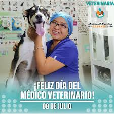Veterinaria Animal Center Guerrero