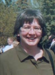 Nancy Volker's Instagram, Twitter & Facebook