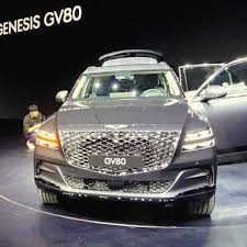 Introducing the new 2021 genesis gv80 luxury suv! Gv80 Usa Build And Reserve Page Page 2 Genesis Forums