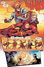 And i'd assume loki can as well cause he could in the last game, which you also get through story. Impulse Vs Reverse Flash In 2021 Dc Comics Art Flash Comics Comics
