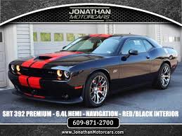.will be a 2017 dodge challenger cobra to fill the hole created by the exit of the dodge viper. 2015 Dodge Challenger Srt 392 Stock 706232 For Sale Near Edgewater Park Nj Nj Dodge Dealer