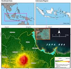 Odp (182), pdp (3) kabupaten. Assessing The Degree Of Tidal Flood Damage To Salt Harvesting Landscape Using Synthetic Approach And Gis Case Study Cirebon West Java Sciencedirect