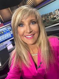 Hanging with LOCAL 12, WKRC-TV Meteorologist Eric DoBroka  #workingwithfriends #lovemyjob