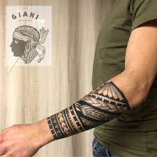 Man Hand Tattoos Tribal Arm Tattoos Tribal Forearm Tattoos Tribal Hand Tattoos