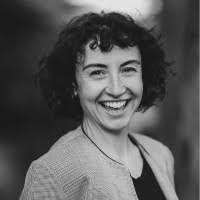 Geraldine Garvey's Instagram, Twitter & Facebook