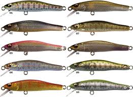 Leurre Coulant Megabass X 55 Great Hunting 5 5cm Poisson Nageur Leurre Pecheur Com