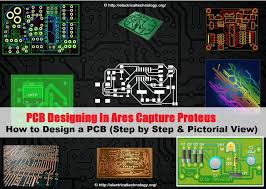 Design circuits online in your browser or using the desktop application. Pcb Designing How To Design A Pcb Step By Step