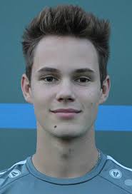 Gerhard Langmann aus Deutschlandsberg