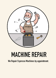 Maybe you would like to learn more about one of these? Kanen Coffee Home Espresso Machine Sales And Service