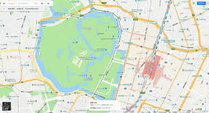 Googleマップで距離 面積を測定する方法 Pc Iphone Android対応 アプリオ