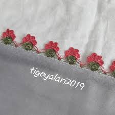 2019 Yilinin En Benzersiz 59 Tig Isi Oya Modelleri Tig Isleri Oya Tig Desenleri