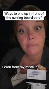 Nurse Saying Not to Put Trees