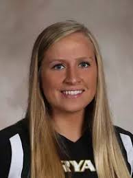 2014 Women's Lacrosse Roster