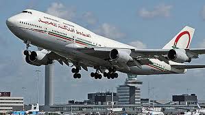 Royal air maroc celebrates its first delivery of the 787 dreamliner. Staat Rettet Royal Air Maroc Aerotelegraph
