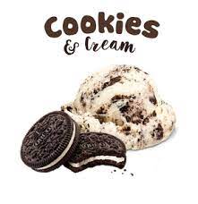 Tan kian huat fishery sdn bhd. Cookies Cream Premium Gelato 5l Tub Sold Per Tub Horeca Suppliers Supplybunny