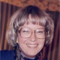 Janet Larsen Obituary